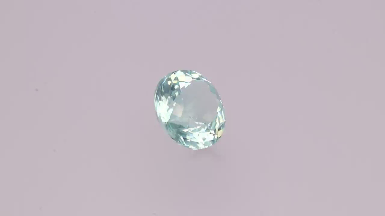 Paraiba Tourmaline 2.22 ct